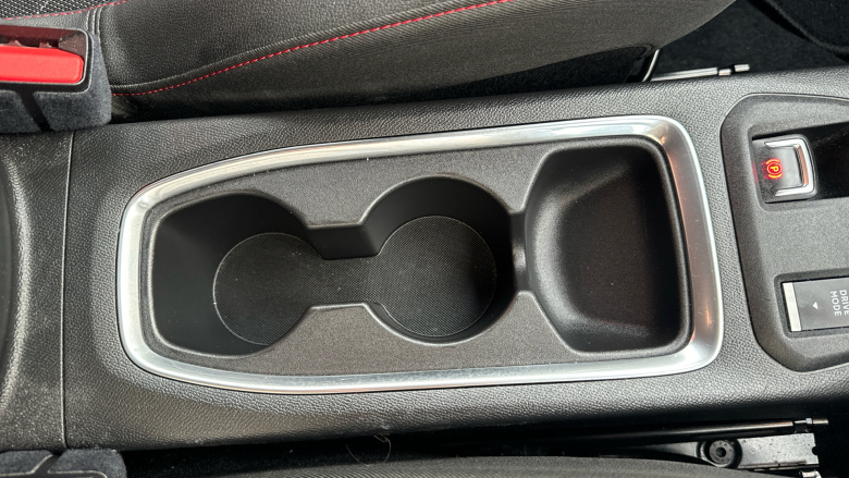 Vauxhall Corsa 1.2 Turbo SRi Edition 5dr Auto Petrol Hatchback